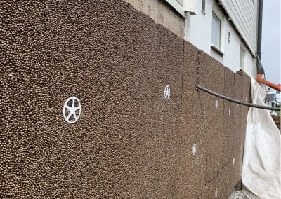 Villadränering i Myggenäs på Tjörn - Bild 3