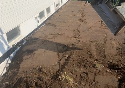 Villadränering i Myggenäs på Tjörn - Bild 5