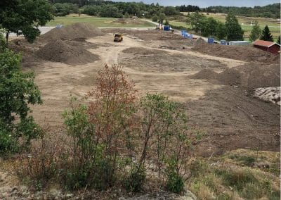 Korthålsbanan Tjörns golfklubb