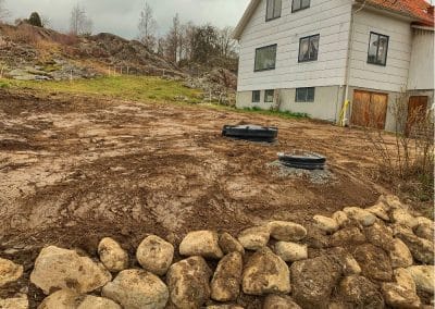 Minireningsverk från Biovac installerat på Tjörn - Bild 2