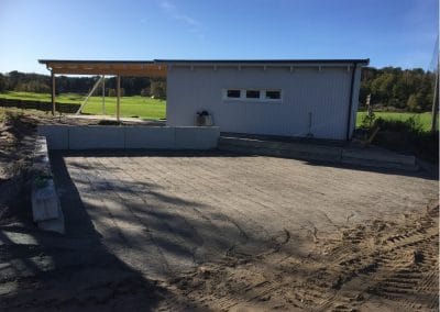Parkeringsytor på Tjörn, Stenungsund och Orust - Bild 3