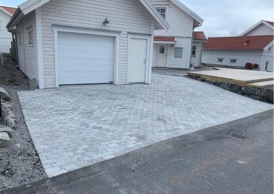 Parkeringsytor på Tjörn, Stenungsund och Orust - Bild 4